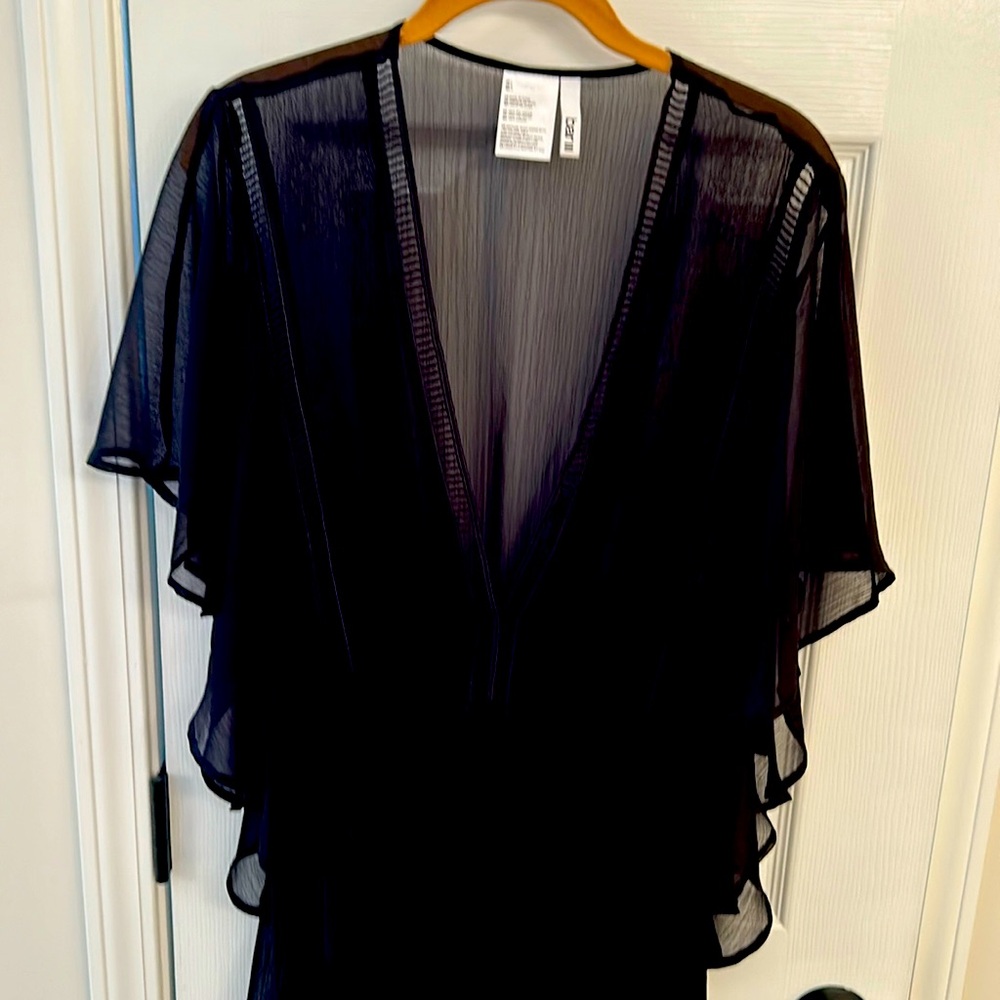 Swim Cover UP NWOT
